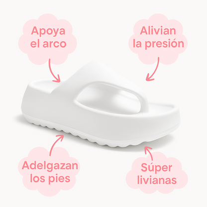 Flexy® Sandalias Ortopedicas 🌸