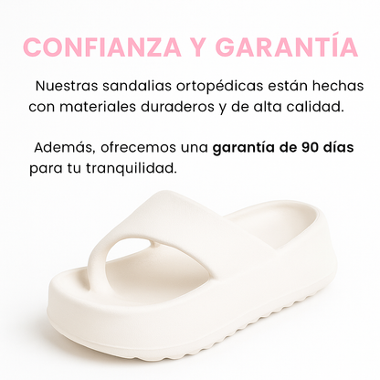 Flexy® Sandalias Ortopedicas 🌸
