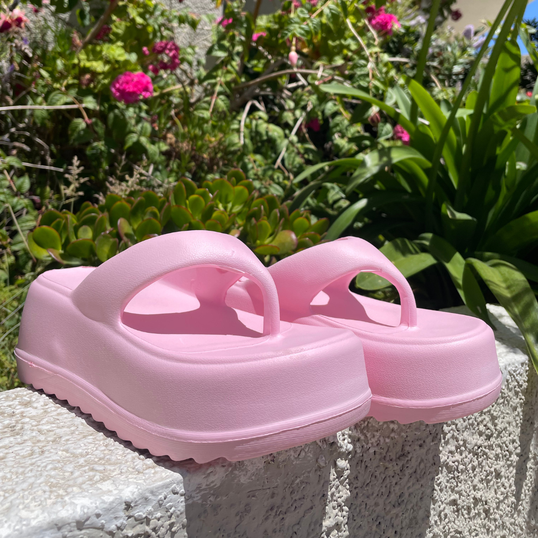 Flexy® Sandalias Ortopedicas 🌸