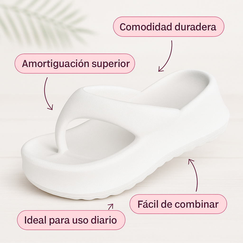 Flexy® Sandalias Ortopedicas 🌸